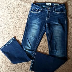 Daytrip denim jeans (26R)